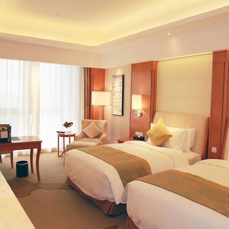 Huaguoshan Hotel Ляньюньган Екстер'єр фото