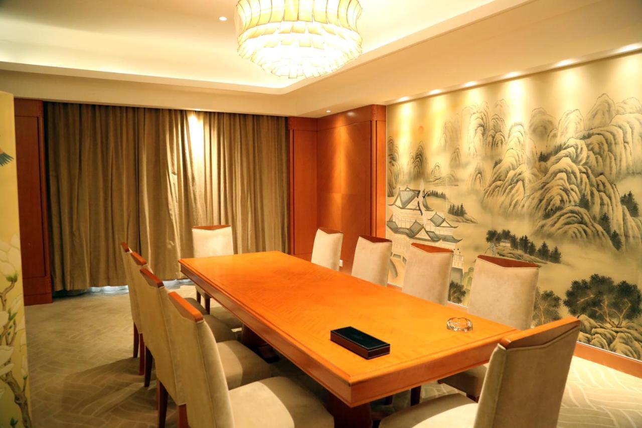 Huaguoshan Hotel Ляньюньган Екстер'єр фото