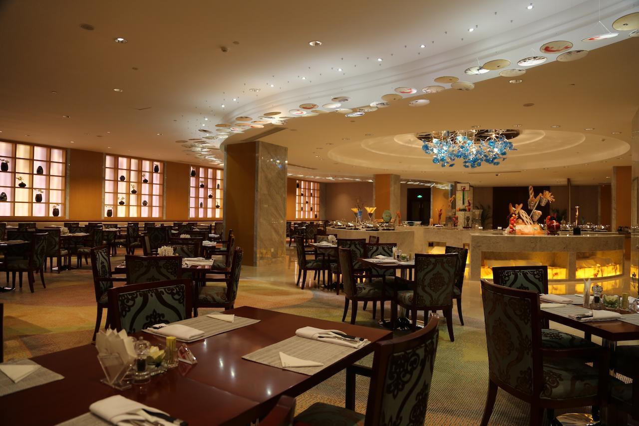 Huaguoshan Hotel Ляньюньган Екстер'єр фото